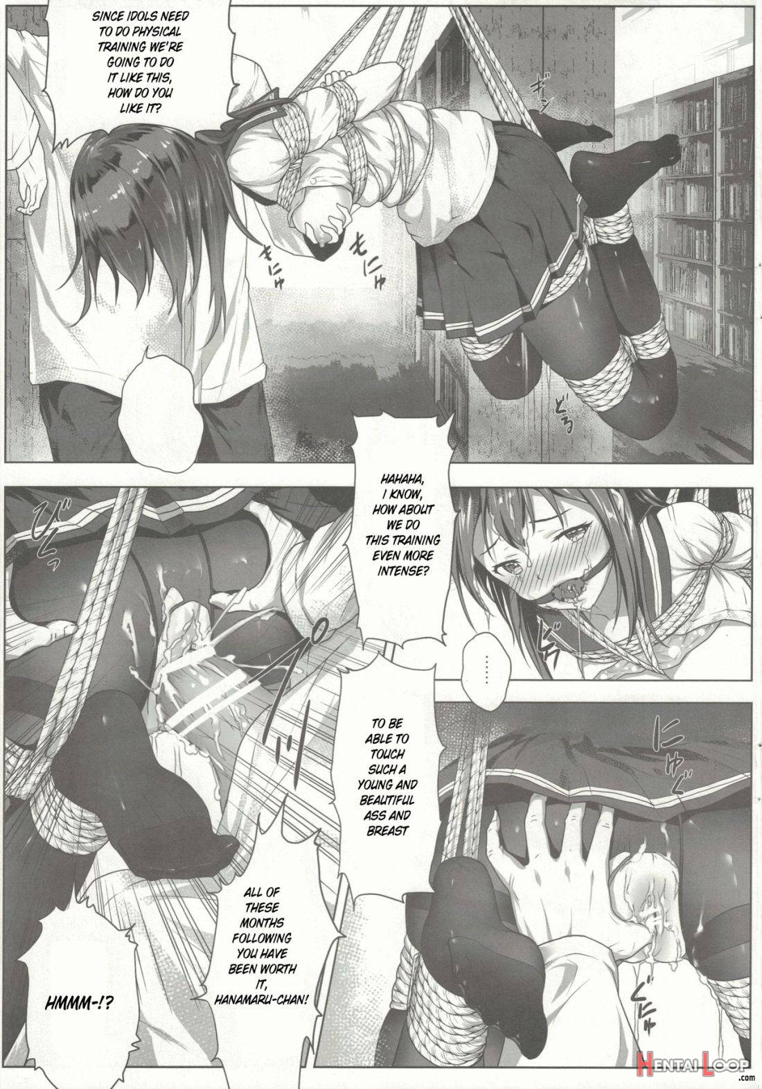 Nawa To Maru page 19