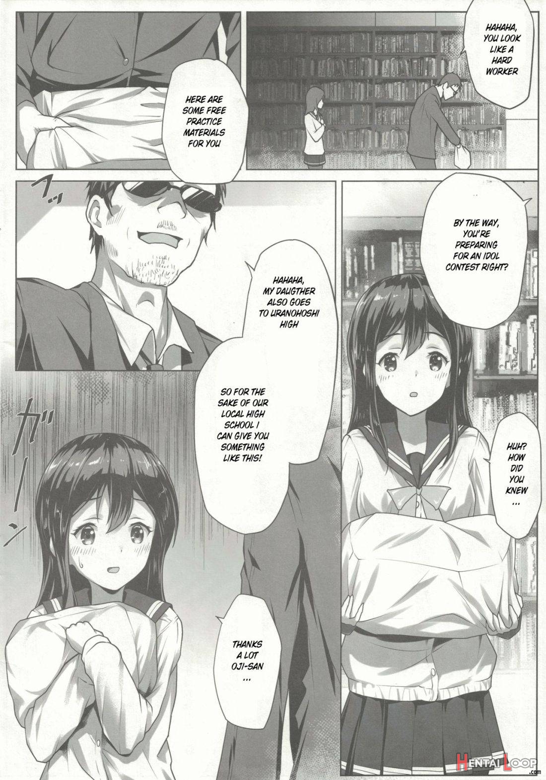 Nawa To Maru page 4