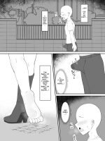 Neko Yuujin No Mure Boots Sui page 2