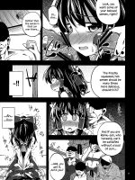 Nikuyokugami Gyoushin - I Am Semen Addict - page 10