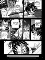 Nikuyokugami Gyoushin - I Am Semen Addict - page 6