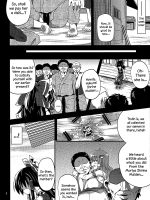 Nikuyokugami Gyoushin - I Am Semen Addict - page 7