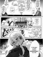 Ochiyuku Bara No Debutante page 3