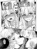 Ochiyuku Bara No Debutante page 7