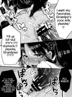 Ojii-chan Switch page 10