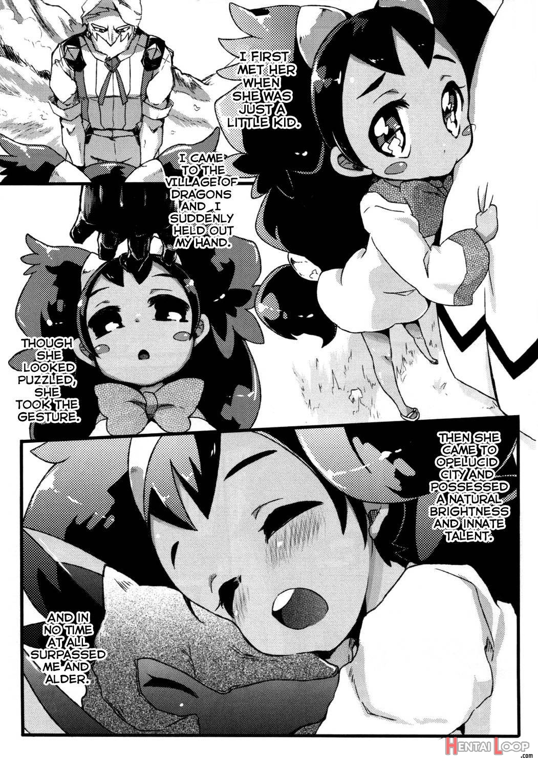 Ojii-chan Switch page 2
