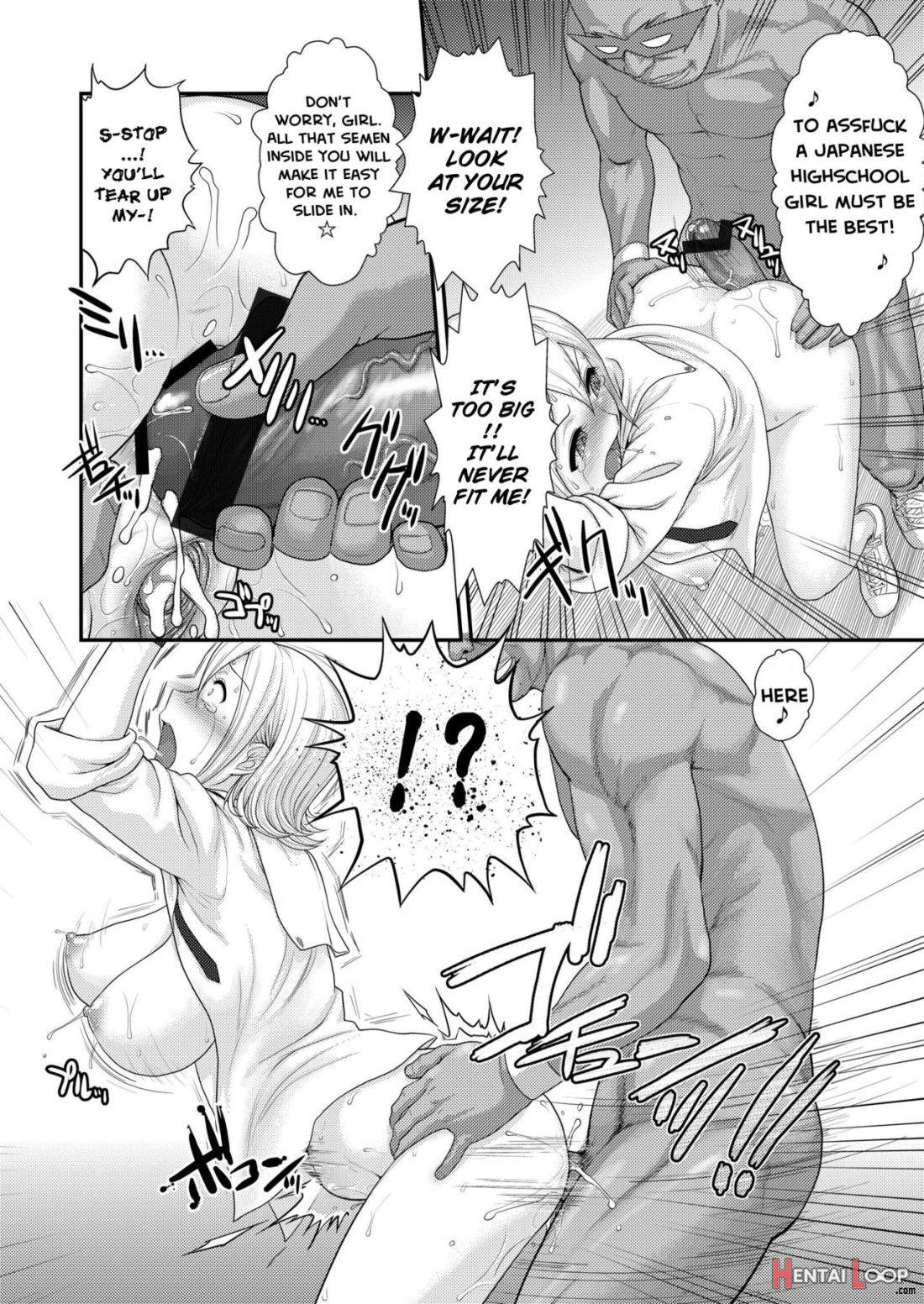 Onihime Bang page 14