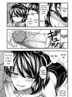 Onii-chan, I Really, Really, Re~ally Love You♥ page 3