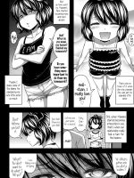 Onii-chan, I Really, Really, Re~ally Love You♥ page 4