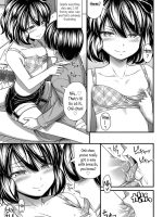 Onii-chan, I Really, Really, Re~ally Love You♥ page 9