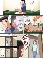 Ore No Kaa-san Ga Erosugite...! page 6