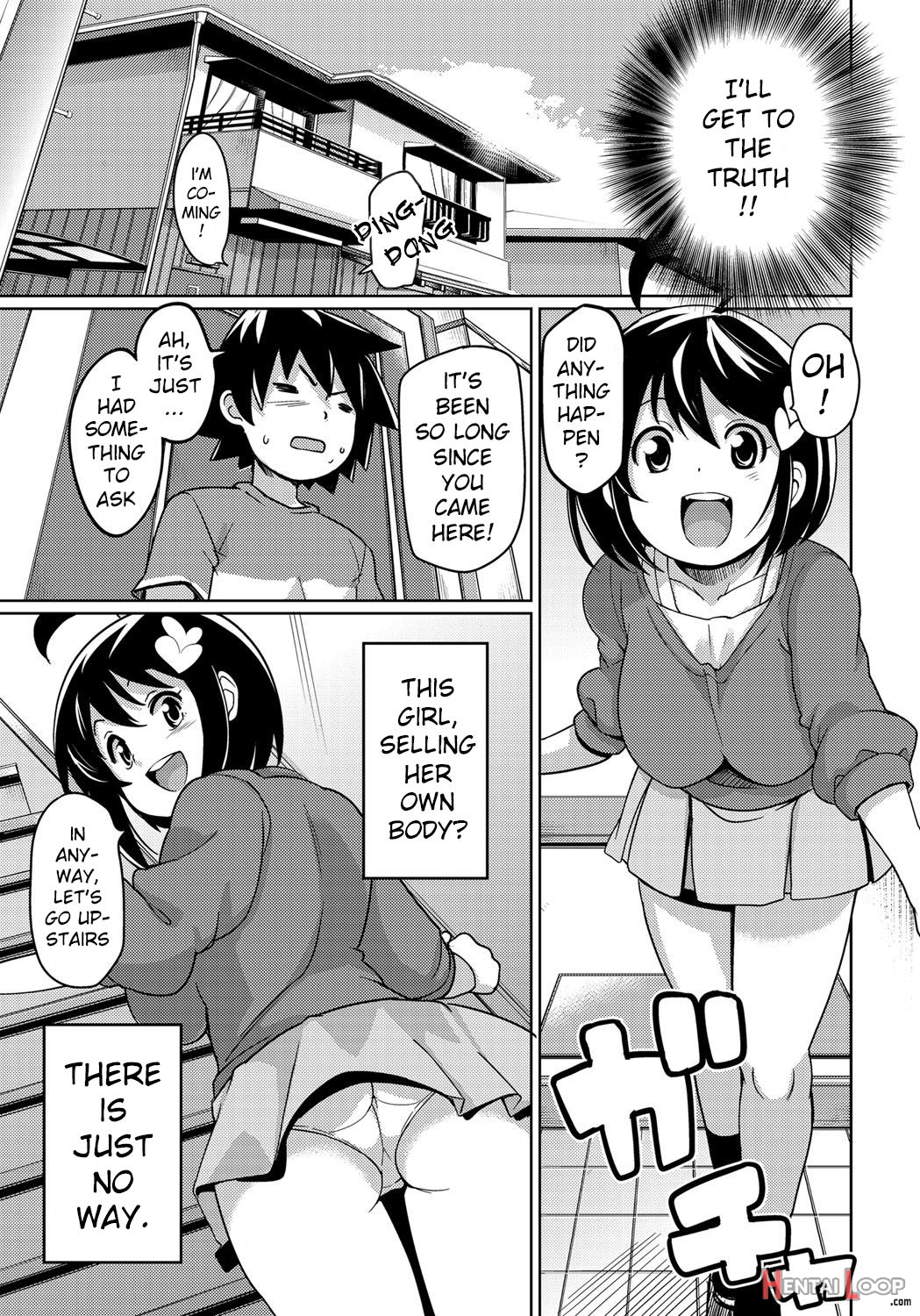 Osana Bitch page 7