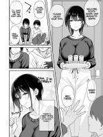 Osananajimi No Onee-san Ga Netorareta Node, Boku Wa Anata No Imouto To Sex Shite Mo Ii Desu Ka? page 5