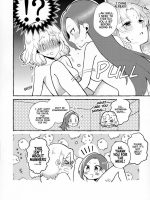 Otome Game No Heroine O San-kai Ikasenai To Hametsu Suru Heya Ni Haitte Shimatta Maria Uke Tsuika Patchi page 4