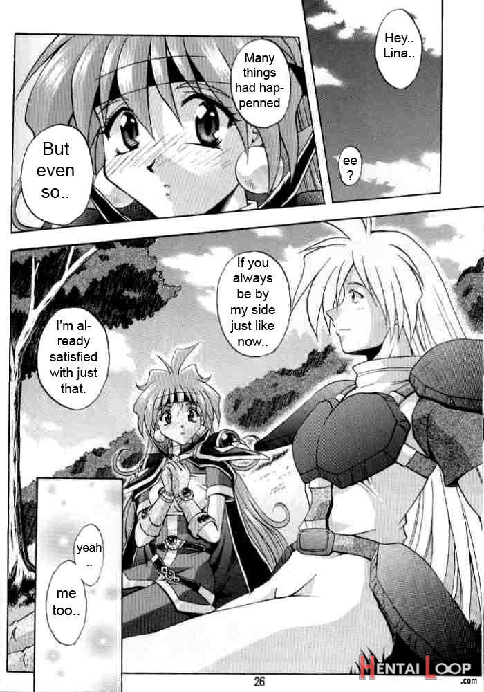 Otome No Inori page 23