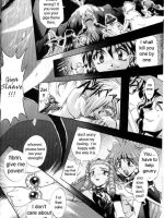 Otome No Inori page 3