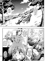 Otome No Inori page 6