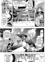 Otome No Inori page 8