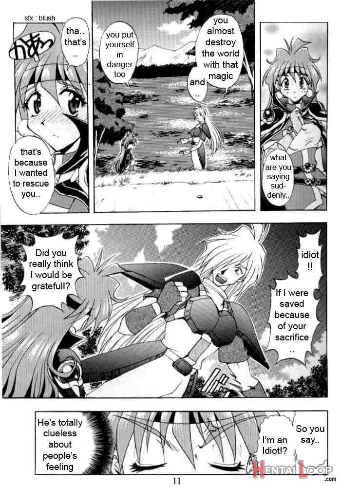 Otome No Inori page 8