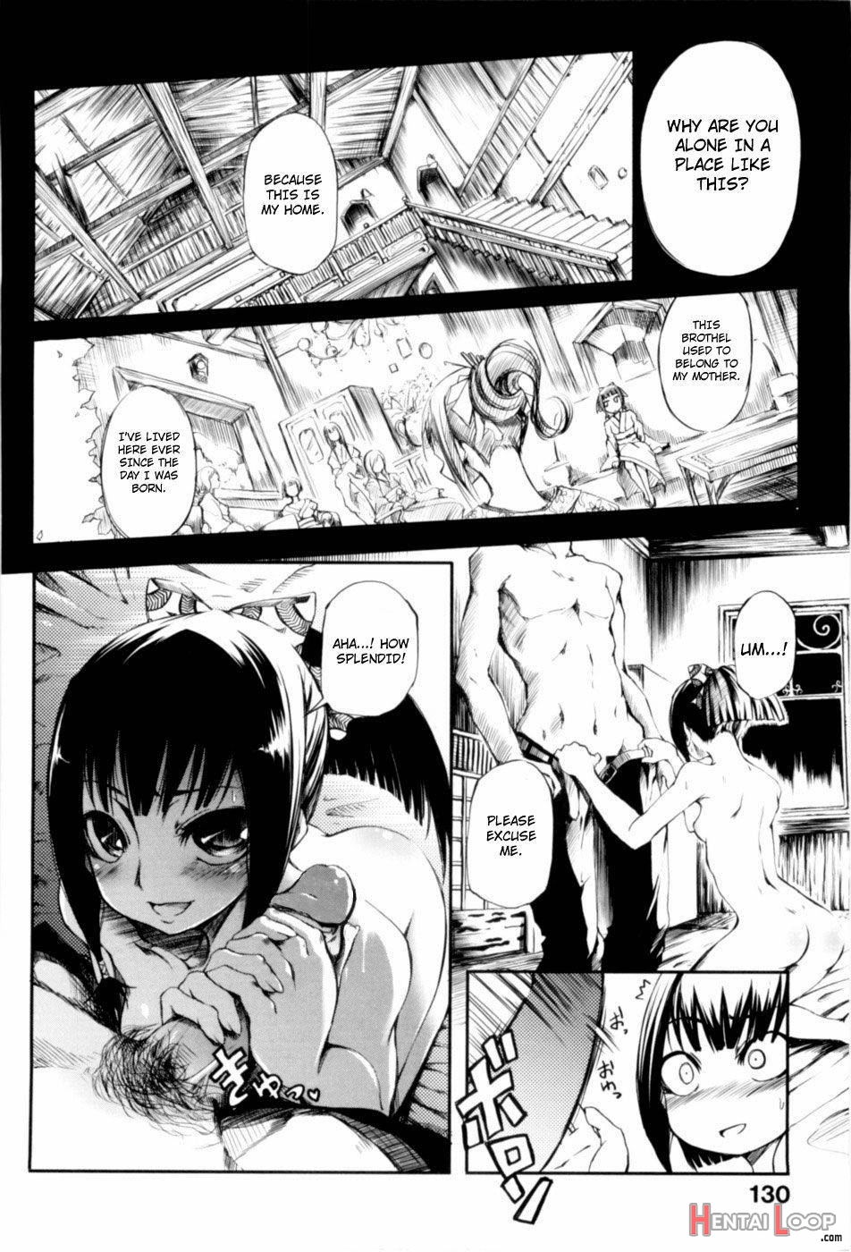 Otometsubaki page 6