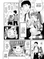 Otouto No Seiyoku Shori Wa, Ane Ga Suru Mono Da To Onee-chan Wa Omotte Iru. page 3
