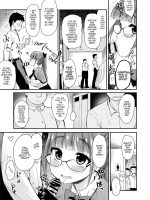 Otouto No Seiyoku Shori Wa, Ane Ga Suru Mono Da To Onee-chan Wa Omotte Iru. page 8
