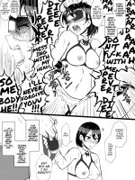 "papakatsu Nante Doukashiteru" Joshi No Kenjitsu Na Semen Tissue Arbeit (saiminchuu) page 10