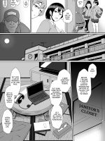 "papakatsu Nante Doukashiteru" Joshi No Kenjitsu Na Semen Tissue Arbeit (saiminchuu) page 4