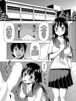 Parameter Remote Control - That Makes It Easy To Have Sex With Girls! - Ch. 5 page 3
