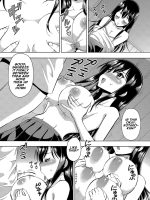 Parameter Remote Control - That Makes It Easy To Have Sex With Girls! - Ch. 5 page 5