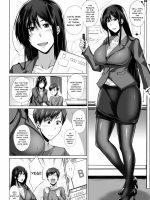 Penetrated Yaribeya Ni Sareta Kyoushitsu page 3