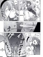Pitapita Kyouei Mizugi 3 page 6