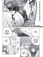 Pitapita Kyouei Mizugi 3 page 7
