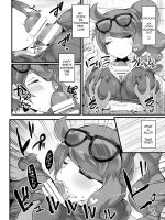 Pokémon Kenkyuusha Sonia Kyousei Saimin Camp page 5