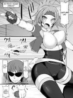 Pokémon Ranger Hinata Kyousei Saimin Capture ~onna Ranger Dosukebe Saimin Choukyou~ page 2