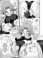 Pokémon Ranger Hinata Kyousei Saimin Capture ~onna Ranger Dosukebe Saimin Choukyou~ page 8