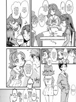 Princess's Hounyou & Do-inkou Yarimakuri Sokonashi Seiyoku Community page 3