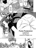 Pussy Possession page 3