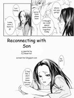 Reconnecting With Son page 2