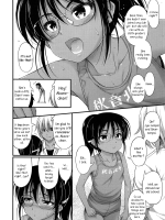 Riku Kakeru Shoujo page 2
