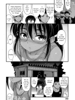 Riku Kakeru Shoujo page 4
