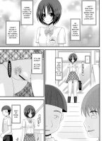 Roshutsu Shoujo Nikki 5 Satsume page 8