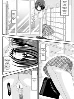 Roshutsu Shoujo Nikki 5 Satsume page 9