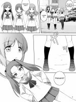 S Na Kanojo Ga Dekita Anzu-chan page 5