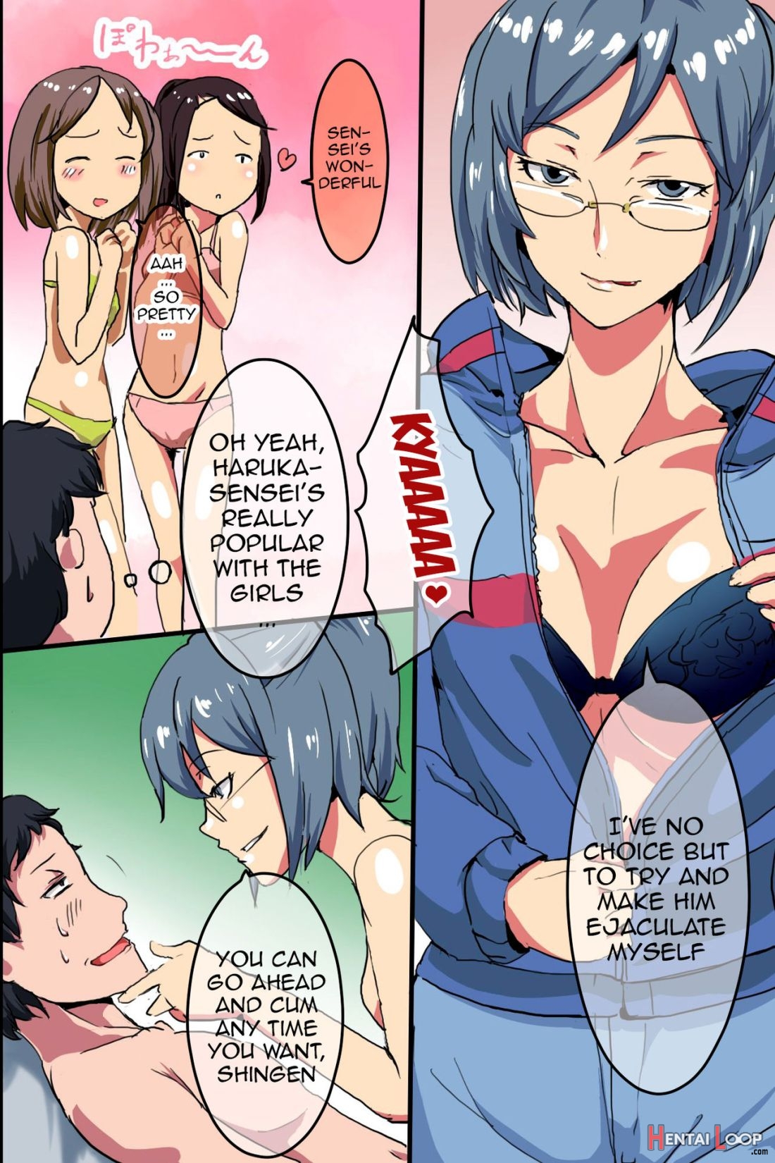 Saimin Note De Yaritai Houdai! Zettai Fukujuu Sex! page 22