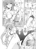 Sanae-san No Cream Pan page 9