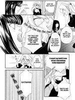 Sensei No Okiniiri page 8