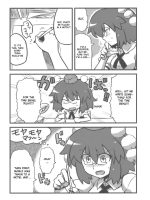 Shameimaru Kanbunjou page 5