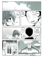 Shimai No Koe page 2