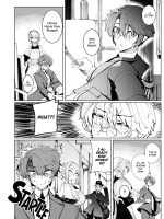 Shinshi Tsuki Maid No Sophie-san 4 page 4